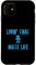 Teleconference Videoconference Homeworking Case for iPhone 11