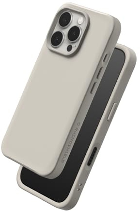 RHINOSHIELD SolidX Phone Case for iPhone 16 Pro