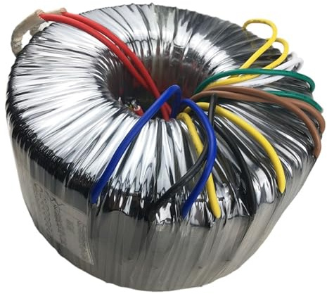 10000W ring audio amplifier power supply suitable for solar equipment industrial equipment(115V)