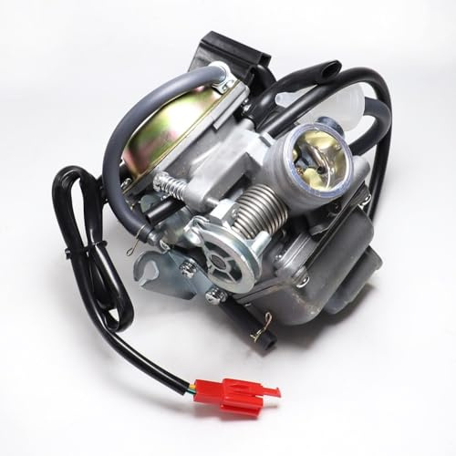 Collettore Carburatore Per 139 140 Motore A Benzina A 4 Tempi Carburatore Carb Decespugliatore Trimmer Tosaerba