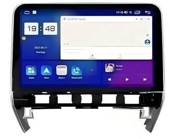 para Nissan para Serena c27 2016-2018 2 DIN Android 13,0 Radio de Coche vídeo Multimedia GPS para Coche