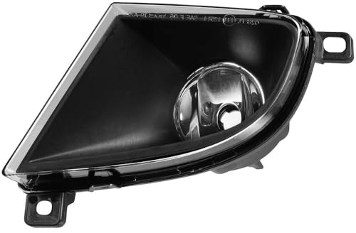 Halogen Nebelscheinwerfer links H8 Kunststoff für 5er Touring E61 E60