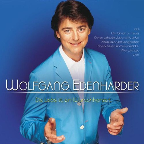 Die Liebe Ist Ein Wunschkonzert