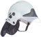 Theo Klein 8924 - Feuerwehrhelm, Silber