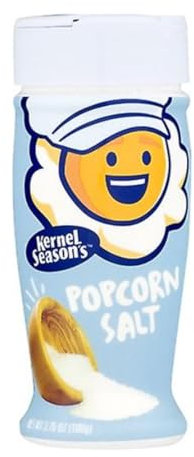 Kernel Season’s Popcorn Seasoning Salt 106 g