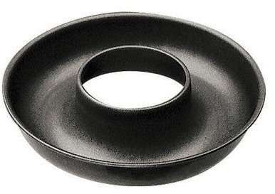 Paderno Non Stick Savarin Mould 120mm Pack of 3