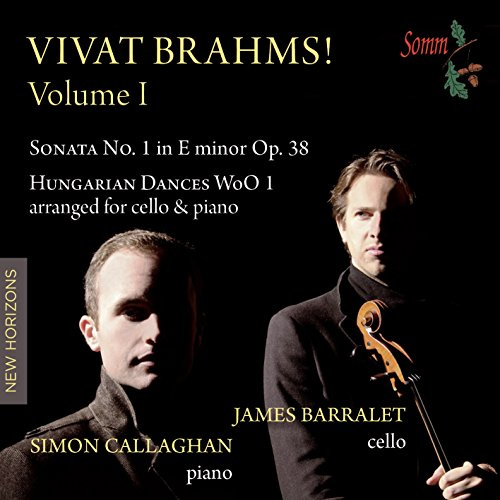 V1: Music Cello & Piano