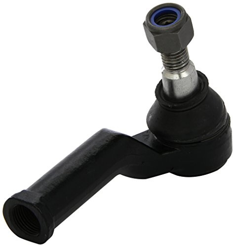 Metzger 54021802 Spurstangenkopf | Kompatibel mit: FORD GALAXY II, MONDEO IV, MONDEO IV Stufenheck, MONDEO IV Turnier, S-MAX, LAND ROVER FREELANDER 2
