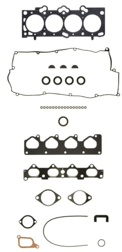 Ajusa 52282700 Gasket Set cylinder head