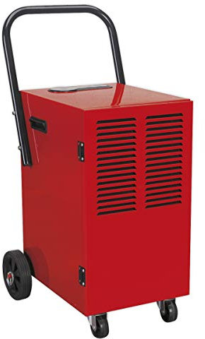 Sealey, deumidificatore industriale, SDH50
