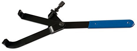 Laser 6283 Clutch Basket Holding Tool - Motorcycle