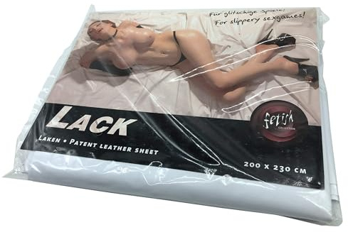 Fetish Collection Temptation Koszulka Fiolet, XL, 28600072091, Weiß, OS
