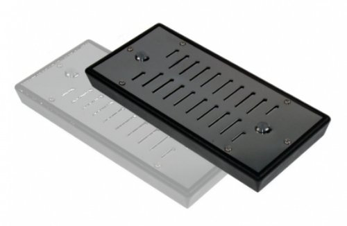Lifestyle-Ambiente Acrylpolymer-Fleece Humidorbefeuchter de Luxe LA inkl Tastingbogen