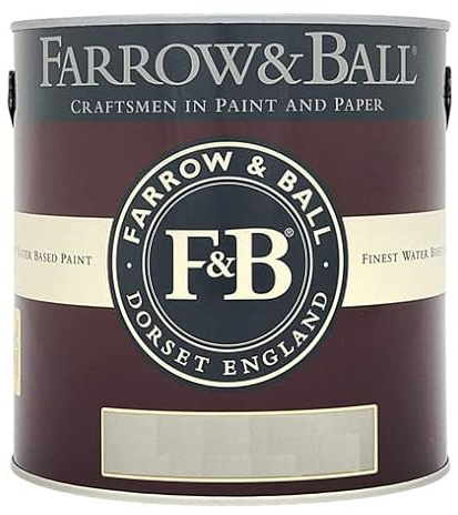 Farrow & Ball Estate Eggshell 2.5 Litres - Purbeck Stone 275