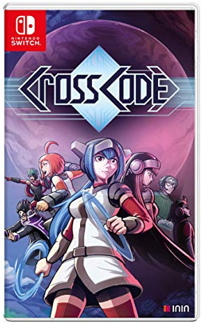 CrossCode - [Nintendo Switch]