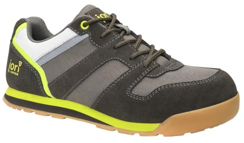 ELTEN jo_Slim Lime Low ESD S3