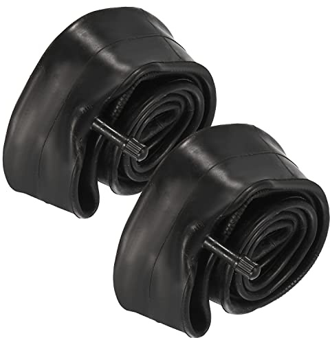 Loxan Fahrradschläuche für Elektrofahrräder, 50,8 x 7,6 cm, 2 Stück