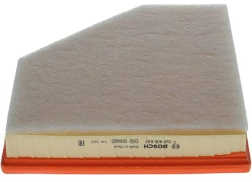Bosch S0692 - Filtro Aria