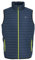 JACK & JONES Jjemulti Bodywarmer Collar Noos