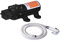 Kit Autoclave 3,8 lt. + doccetta + Tubo Barca Nautica GOMMONE (2,5 mt.)