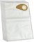 PakTrade 5 Premium Sacs Aspirateur pour Nilfisk Buddy II 12, Buddy II 18 | Buddy II 12-18451119 | Compatible avec 81943048