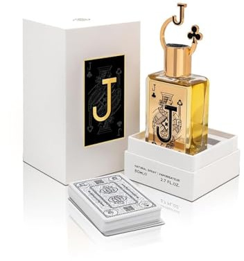 Fragrance World Jack Of Clubs Unisex EDP 80ml