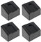 for Black & Decker Workmate Large Foot Feet Fits WM800 WM825 WM750 WM700 WM550 WM626 WM529