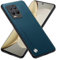 RankOne Funda Compatible con Realme 8 / Realme 8 Pro (6.4) Carcasa Caso Cover Estuche - Zafiro