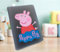 Funda para Tablet de 10 Pulgadas Universal con el Logo de Peppa Pig