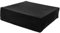 Uonlytech - Funda protectora para tocadiscos (licra), color negro
