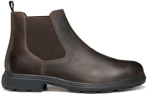 Geox Herren U MeiernAnkle Boot