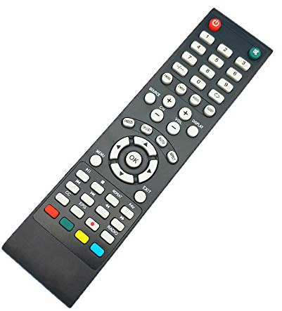 Telecomando for Master-G TV TELECOMANDO