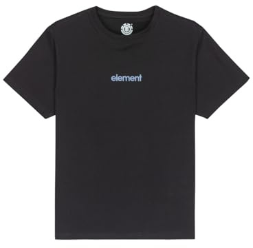 Element Jungen Lowcase T-Shirt (1er Pack)