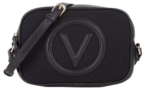 Valentino Covent Camera Bag Nero