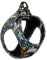 Hundegeschirr Step-In Neopren | Arizona Hotdogs Geschirr Butterfly XS
