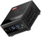 AOOSTAR GEM10 Mini PC, Ryzen 7 7840HS (8C/16T, up to 5.1GHz), 32GB RAM (6400MT/S) 512G SSD, Mini Computer, NVME*3,OCULINK+USB4+HDMI2.1, 8K Triple Display WiFi 6 2.5G LAN