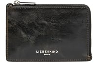 LIEBESKIND Reps Xs Wallet Xs Lack Distressed Wallet