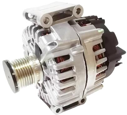 Generator Lichtmaschine Kompatibel Für BENZ W164 ML300 ML350 R320 W639 VIANO VITO SPRINTER A0009062700 6421540202 A6421540402