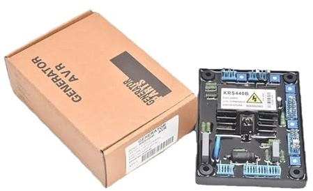 NFDBDGZD 1 Ersatzteil für AVR KRS440 Generator
