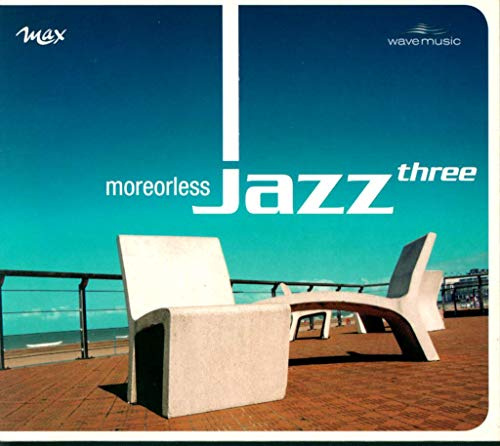 Moreorless Jazz-Vol.3