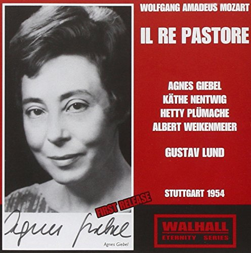 Wallhall Eternity (Videoland-Videokassetten)