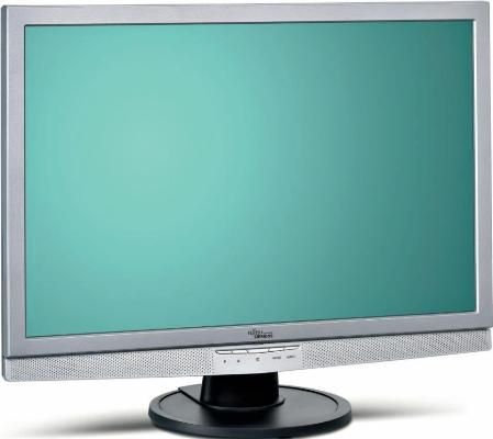 Fujitsu Siemens Scaleoview L22W-9 Monitor