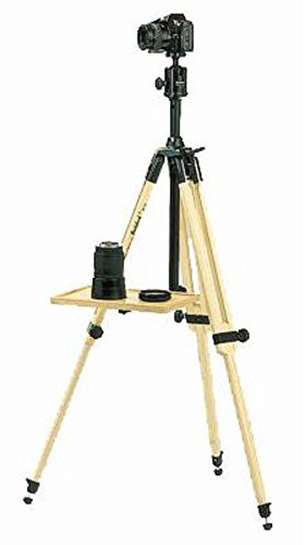 Berlebach Jib with camera plate