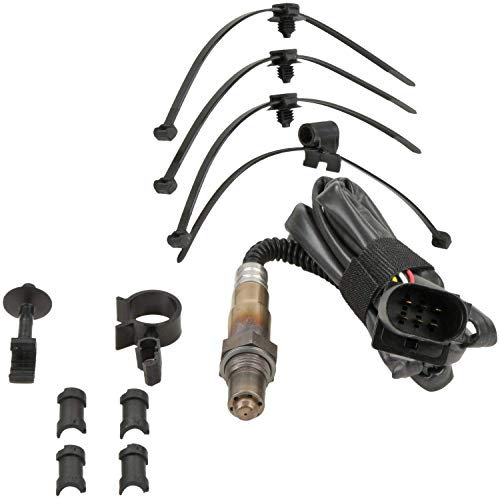 BOSCH BOSCH Lambdasonde 0 258 007 351