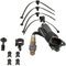 BOSCH BOSCH Lambdasonde 0 258 007 351
