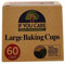 If You Care - grande para horno sin blanquear totalmente libre de cloro (TCF) - 60 tazas