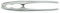 MONOPOL 16745511 Nussknacker \Elegante\, edelmattiert