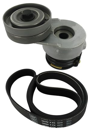 SKF Keilrippenriemen VKMA 35035 - Satz - Höhe 106 mm Länge 330 mm Breite 141 mm - OE Qualität