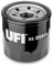UFI FILTERS Filters 23.255.00 Ölfilter