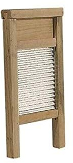 Bwbg7 Galvanized Washboard (Wbg7)